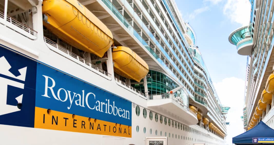 Royal Caribbean Makes a Policy Change From June 1st