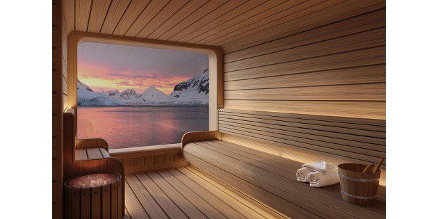 Seabourn leaders tell why their active luxury expeditions will be 'legendary'