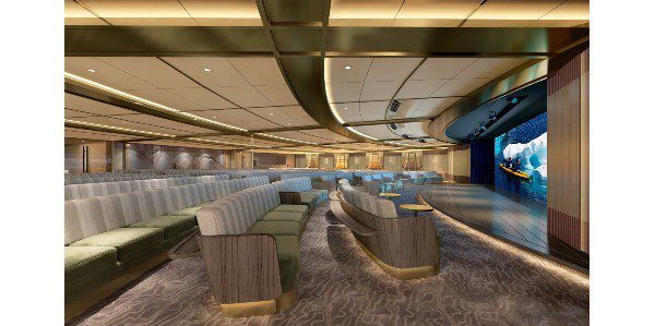 Seabourn leaders tell why their active luxury expeditions will be 'legendary'