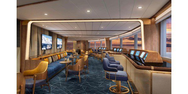 Seabourn leaders tell why their active luxury expeditions will be 'legendary'