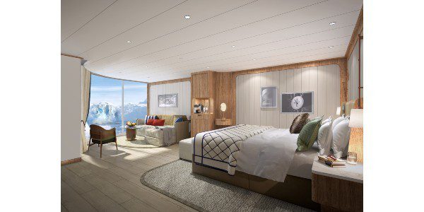 Seabourn leaders tell why their active luxury expeditions will be 'legendary'