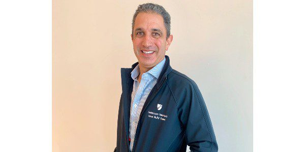 Seabourn leaders tell why their active luxury expeditions will be 'legendary'
