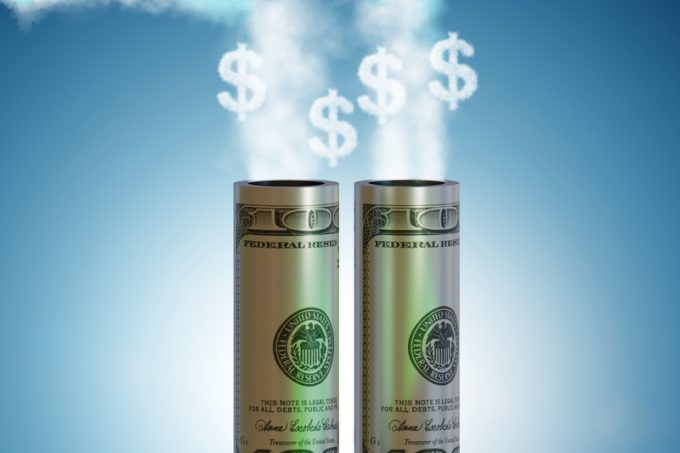 Shippers claim proposed carbon tax could be ‘world’s biggest BAF’