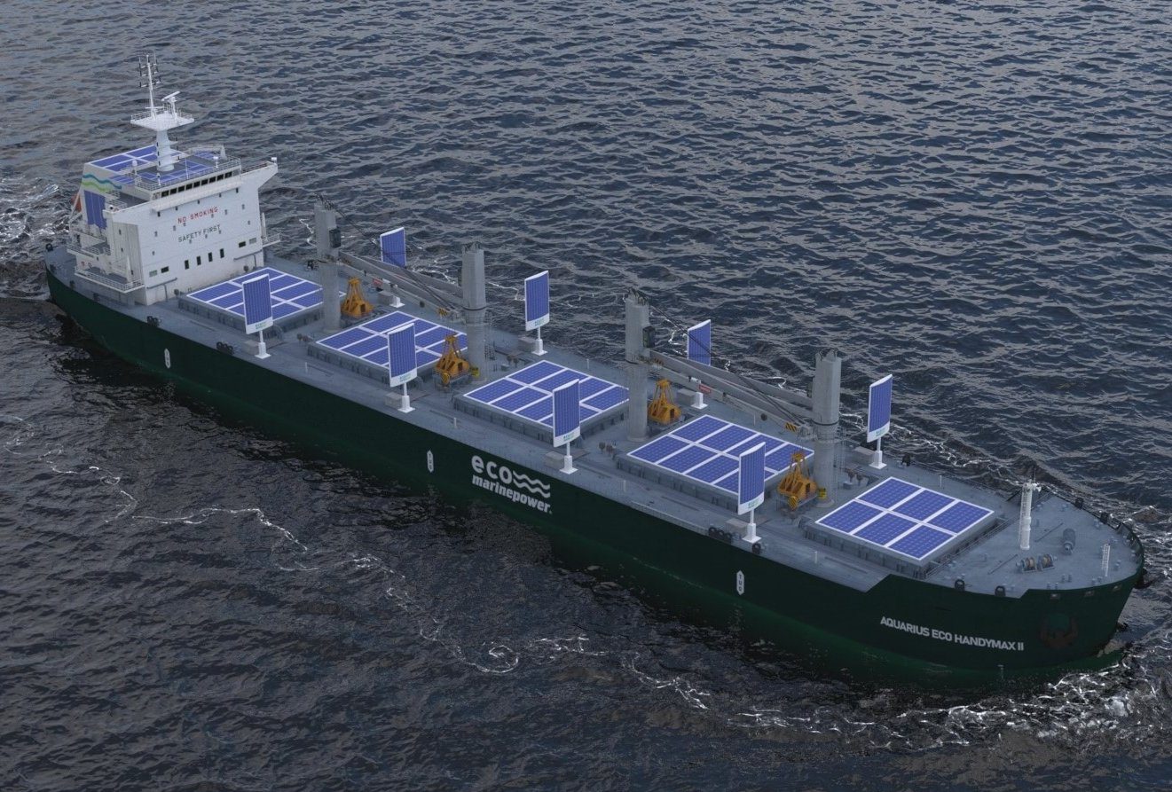 Shipping Decarbonization Weekly Insights -- How shipping moves ahead to run on zero-carbon fuels Shipping Decarbonization Weekly Insights -- How shipping moves ahead to run on zero-carbon fuels