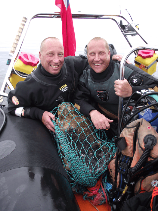 Shipwreck of HMS Gloucester is ‘most important since Mary Rose’