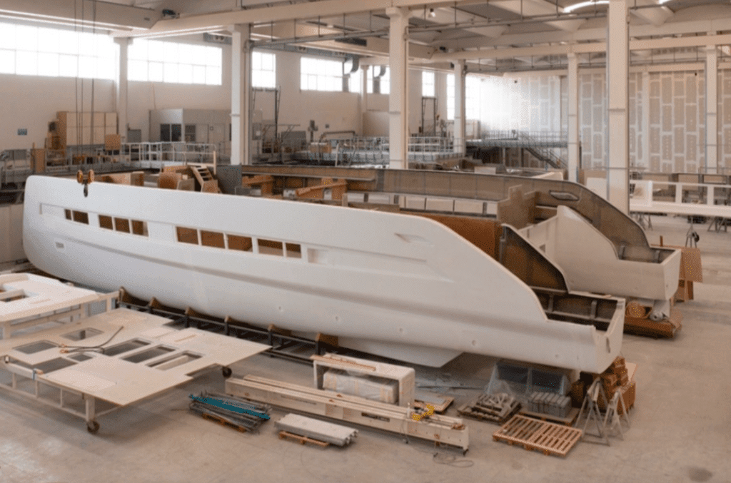 Silent-Yachts becomes sole owner of Italian shipyard Silent-Yachts becomes sole owner of Italian shipyard