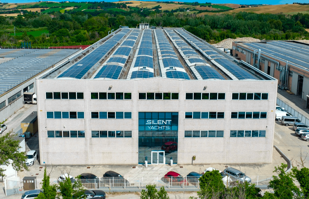 Silent-Yachts becomes sole owner of Italian shipyard
