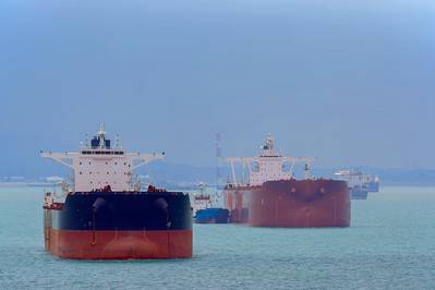 Sinopec Fuel Oil Singapore Targets 50% Increase in Bunker Sales