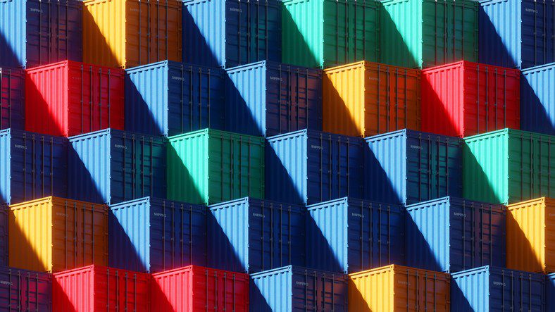 Smart container boom expected in next five years