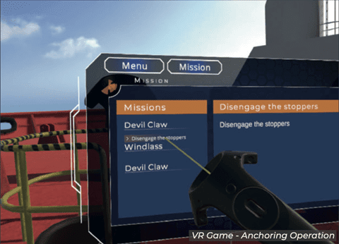 Surging demand for seafarer digital training sees Turkey's MTR reach 30,000 trainee milestone