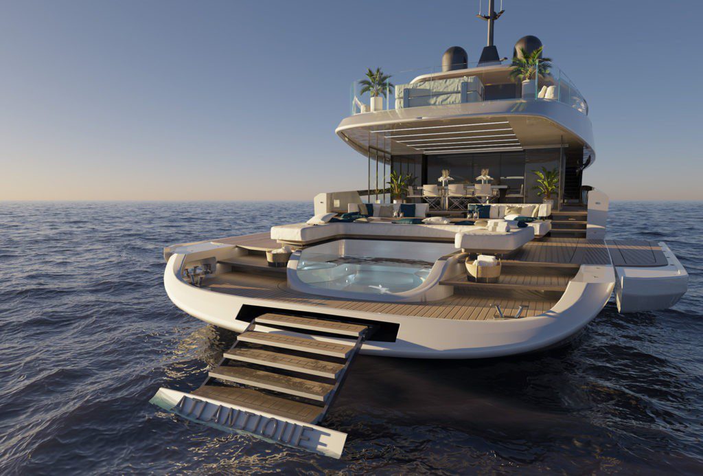 Swedish firm acquires Italian yacht design company Hot Lab Swedish firm acquires Italian yacht design company Hot Lab