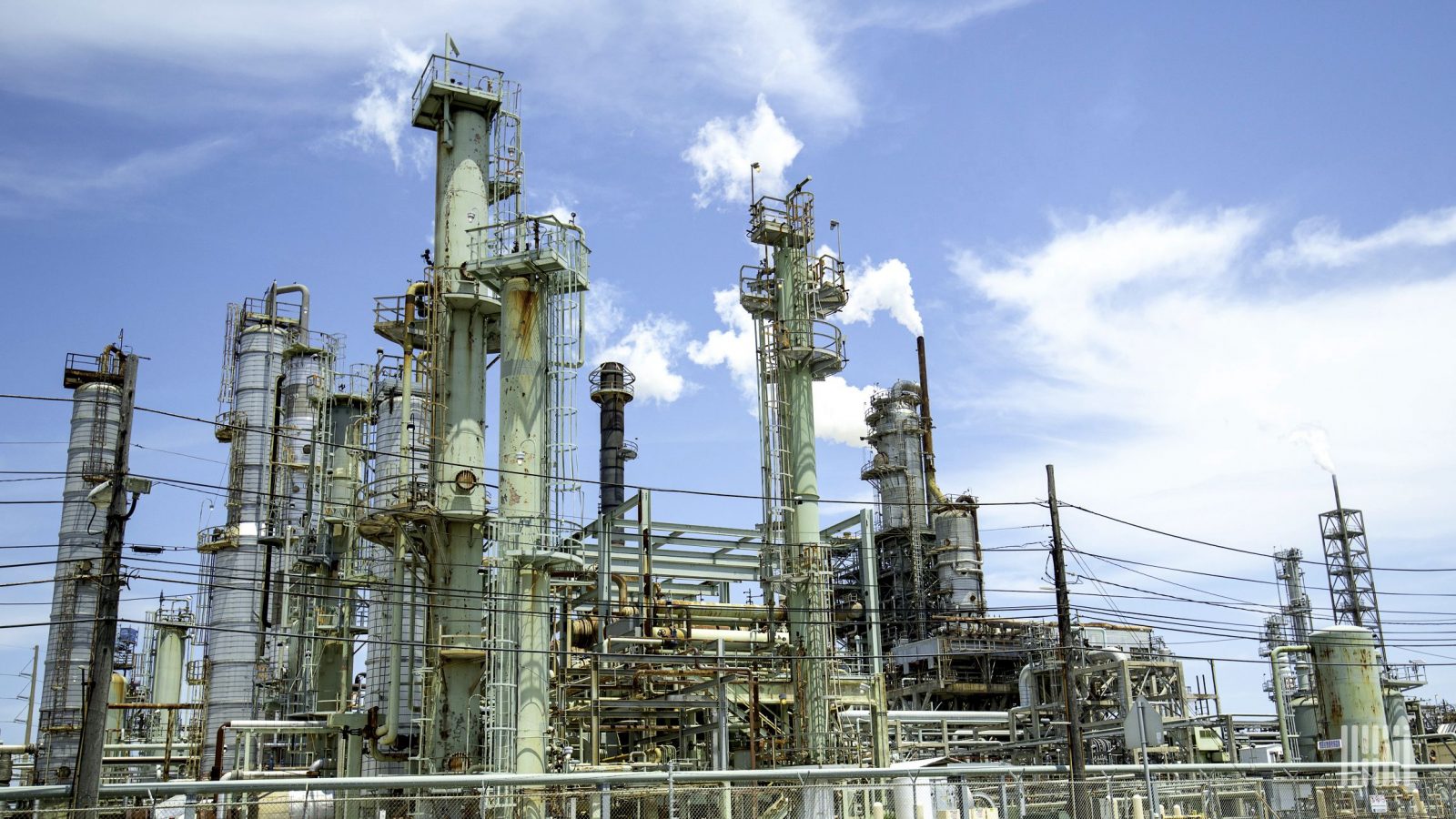 The loss of US refining capacity is helping drive record diesel prices — and it probably won’t improve anytime soon The loss of US refining capacity is helping drive record diesel prices — and it probably won’t improve anytime soon