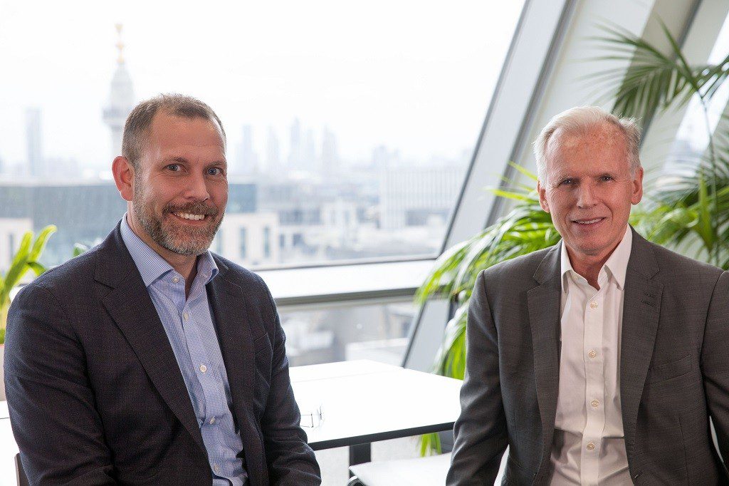 TMC Marine appoints new Chief Executive Office