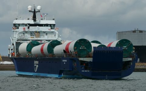 Toepfer Transport: MPP charter rates remain solid