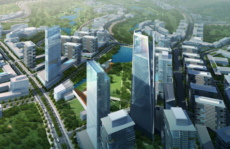 Transforming SEZs into economic hubs