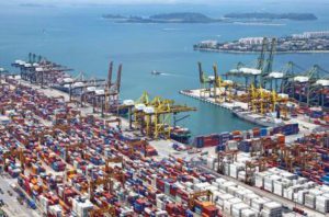 Two USMMA cadets file sex assault, harassment suits against Maersk