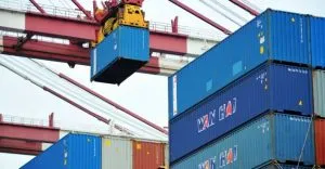 US-China Trade Standoff: Impact on Container Shipping