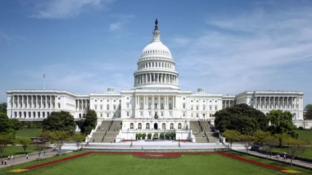 US House to Clear Path for Ocean Shipping Reform Act to Become Law
