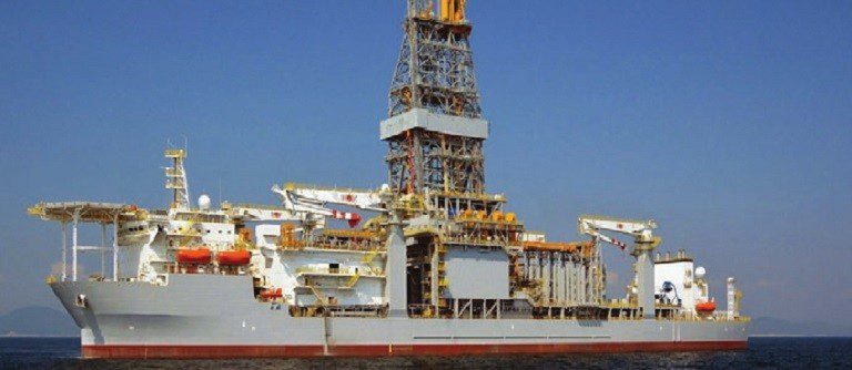 Valaris Announces Contract Termination for Drillship VALARIS DS-11