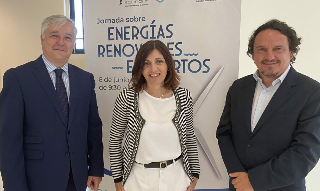 Valenciaport to build two electrical substations to support zero emissions goal