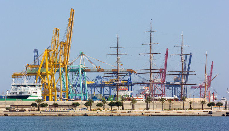 Valenciaport to build two electrical substations to support zero emissions goal