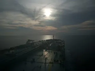 Värde and Landbridge Announce Sale and Lease Back of VLCC