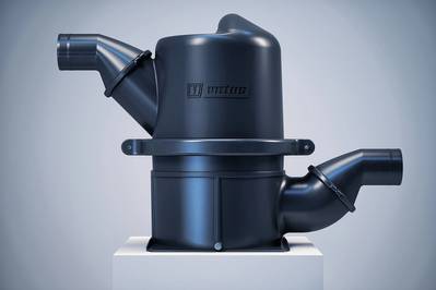 VETUS NAVIDURIN Blend Receives LR Approval