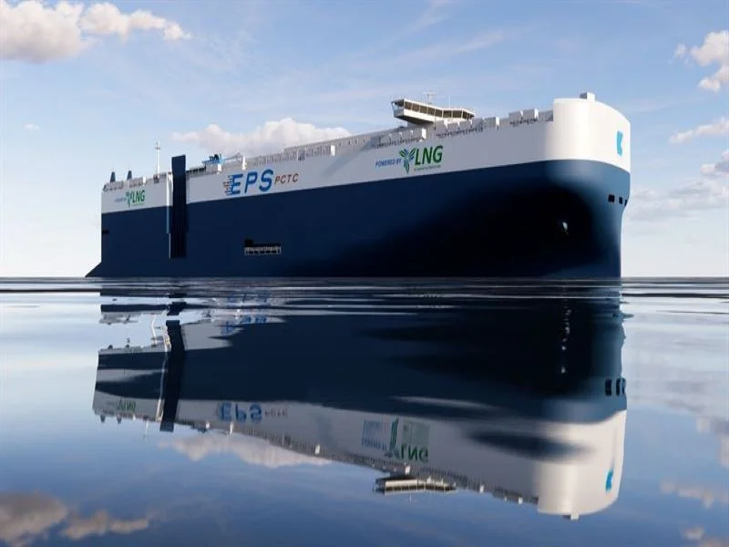 Wärtsilä to provide hybrid propulsion tech for EPS vessels Wärtsilä to provide hybrid propulsion tech for EPS vessels