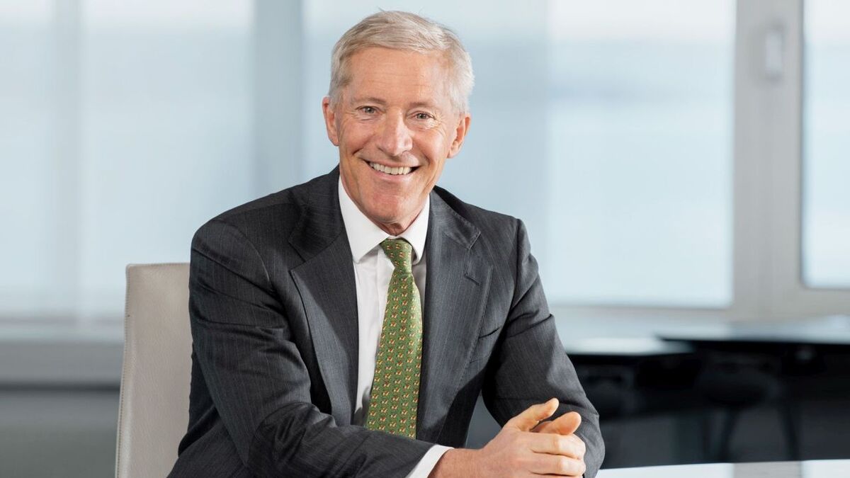 Wilhelmsen ups NorSea stake to 99%