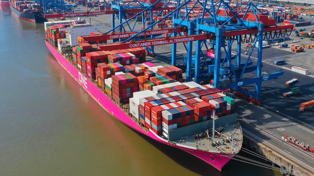 Will zero-carbon fuels be ready for shipping’s ‘fourth propulsion revolution’?