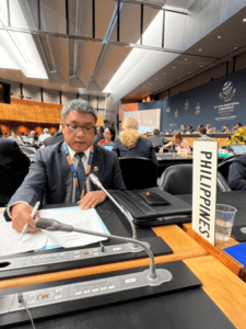 WTO extends moratorium on e-commerce customs tariffs