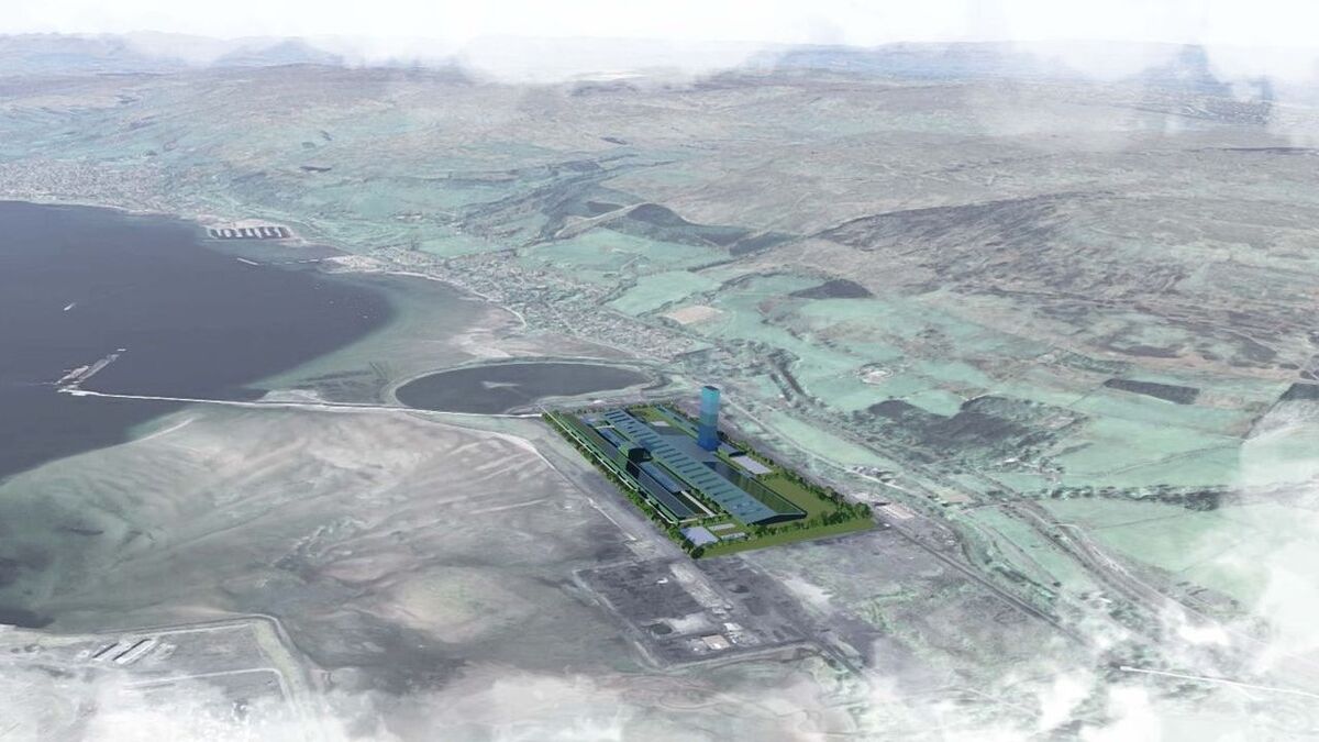 XLCC obtains planning approval for subsea cable factory in Scotland