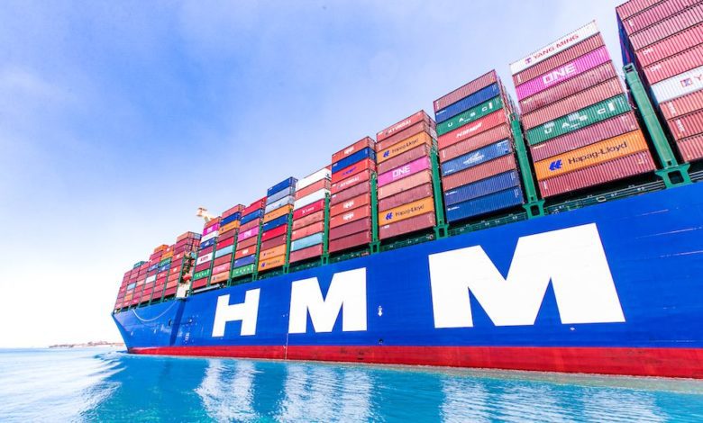 Yang Ming and HMM hit by collusion charges in the US