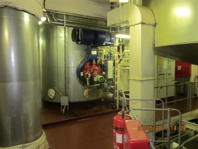 10 Boiler Operating Mistakes On Ships That Can Cost Big Time