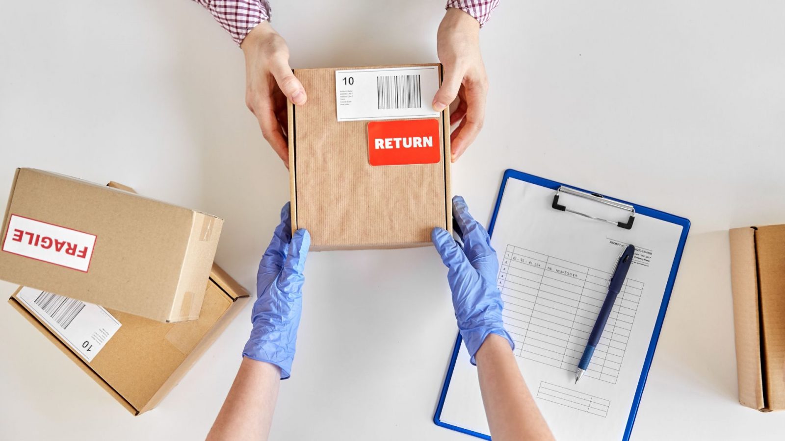 5 innovative companies transforming the reverse logistics space