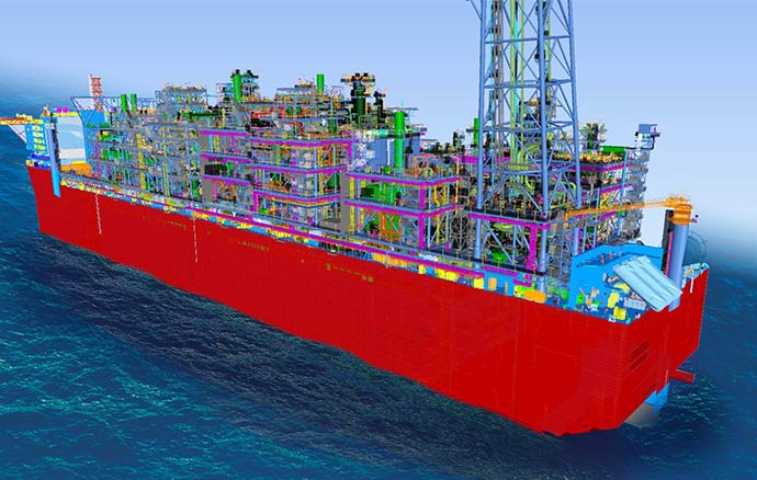 Afreximbank signs deal with UTM Offshore for Nigerian FLNG