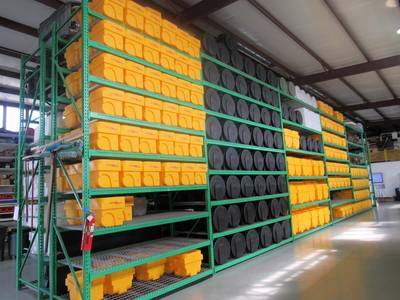 Ahead Sanitation Systems: Full Speed Ahead