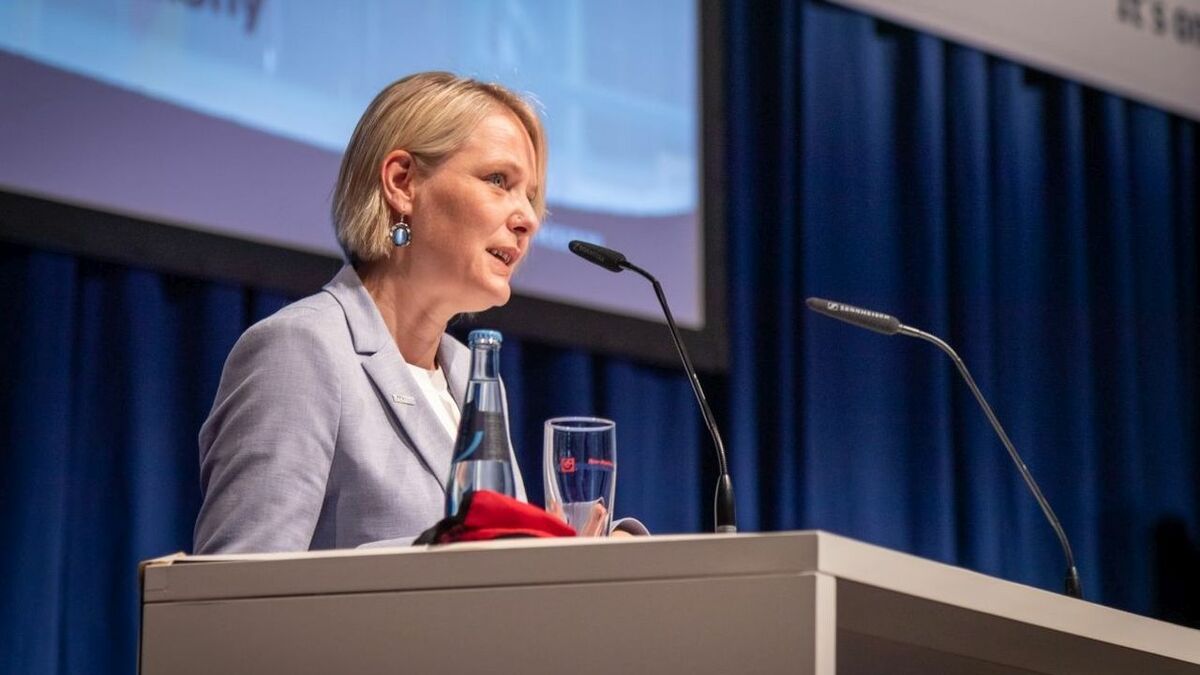 Amended legislation welcomed by German industry but supply chain ‘needs greater support’