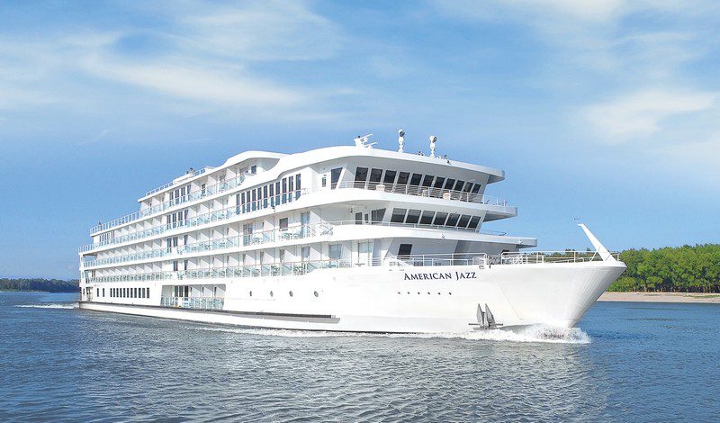 American Cruise Lines Launches California Cruise