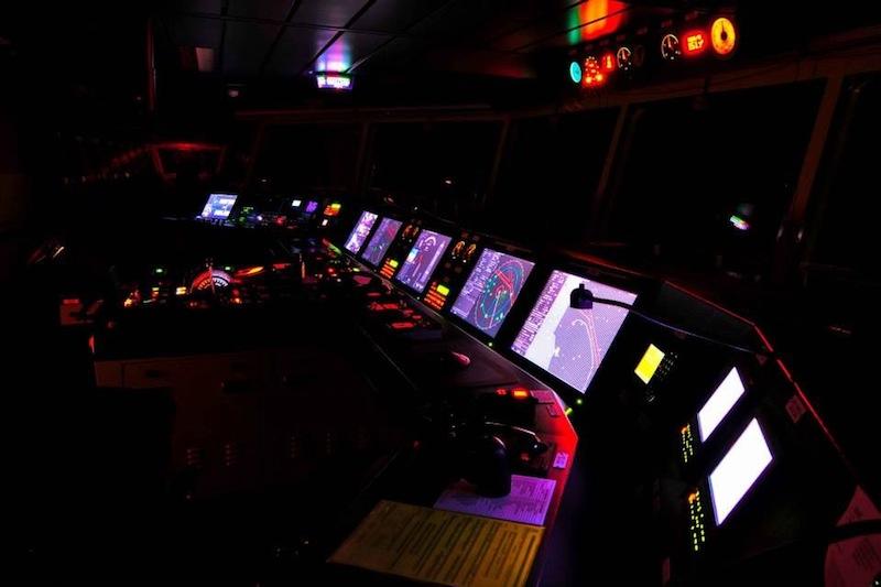 An Introduction to Radar Watchkeeping And SOLAS Requirements For Ships An Introduction to Radar Watchkeeping And SOLAS Requirements For Ships