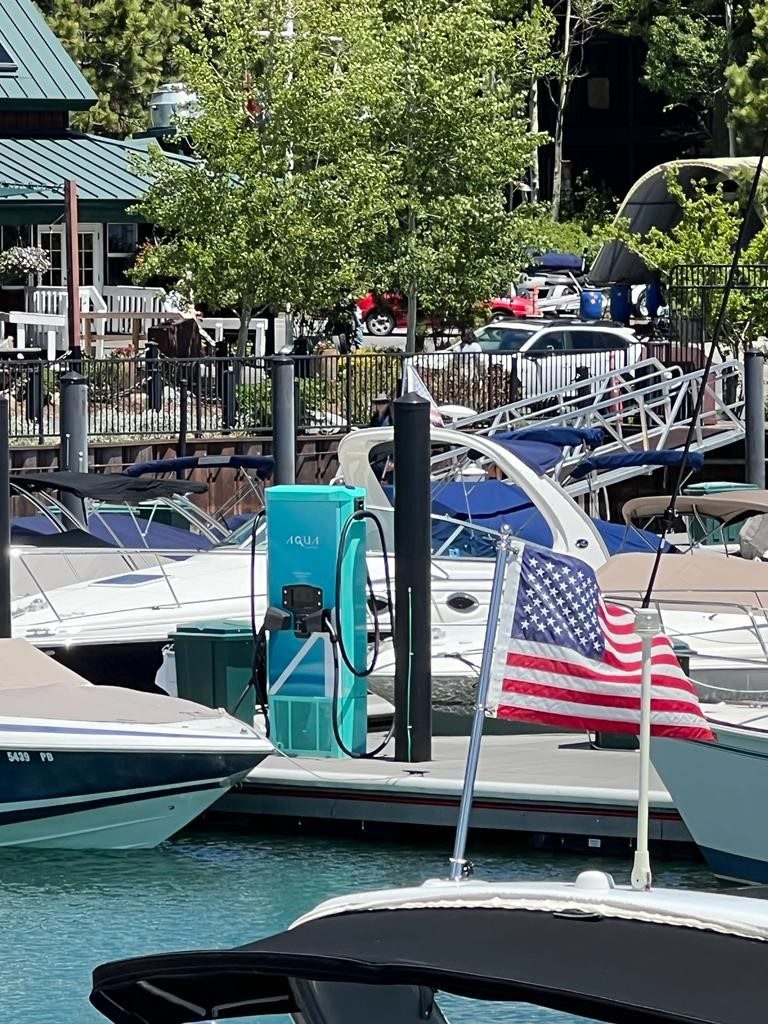 Aqua superPower expands to the US and Scandinavia