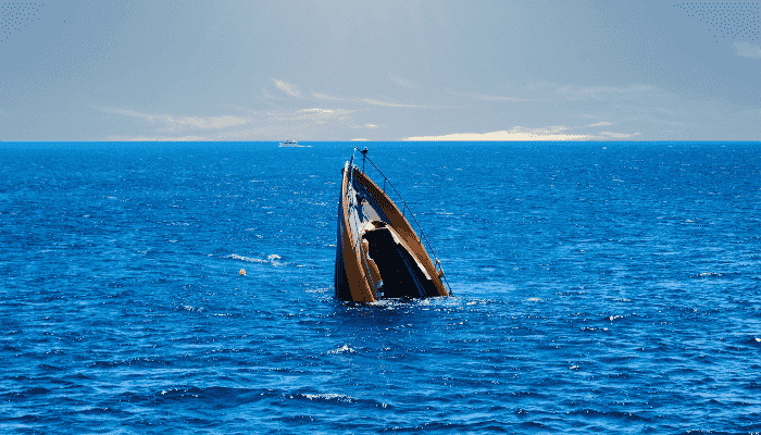 At Least 17 Migrants Drown In A Boat Accident Off The Bahamas