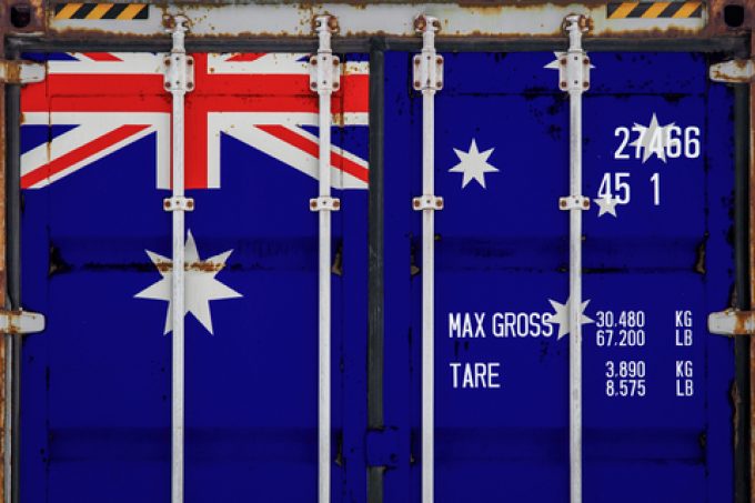 Australian shippers enjoy rate drop, but decry ‘broken’ biosecurity rules