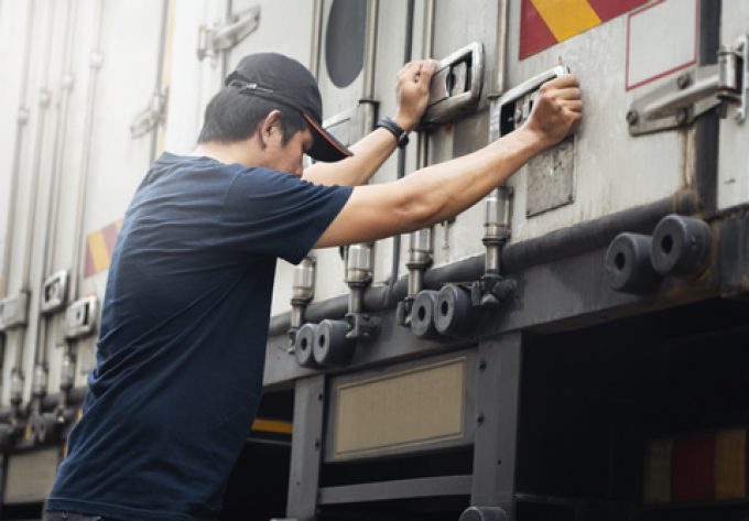 ‘Broken’ supply chains and ‘burned-out’ workers slowing transit time from Asia