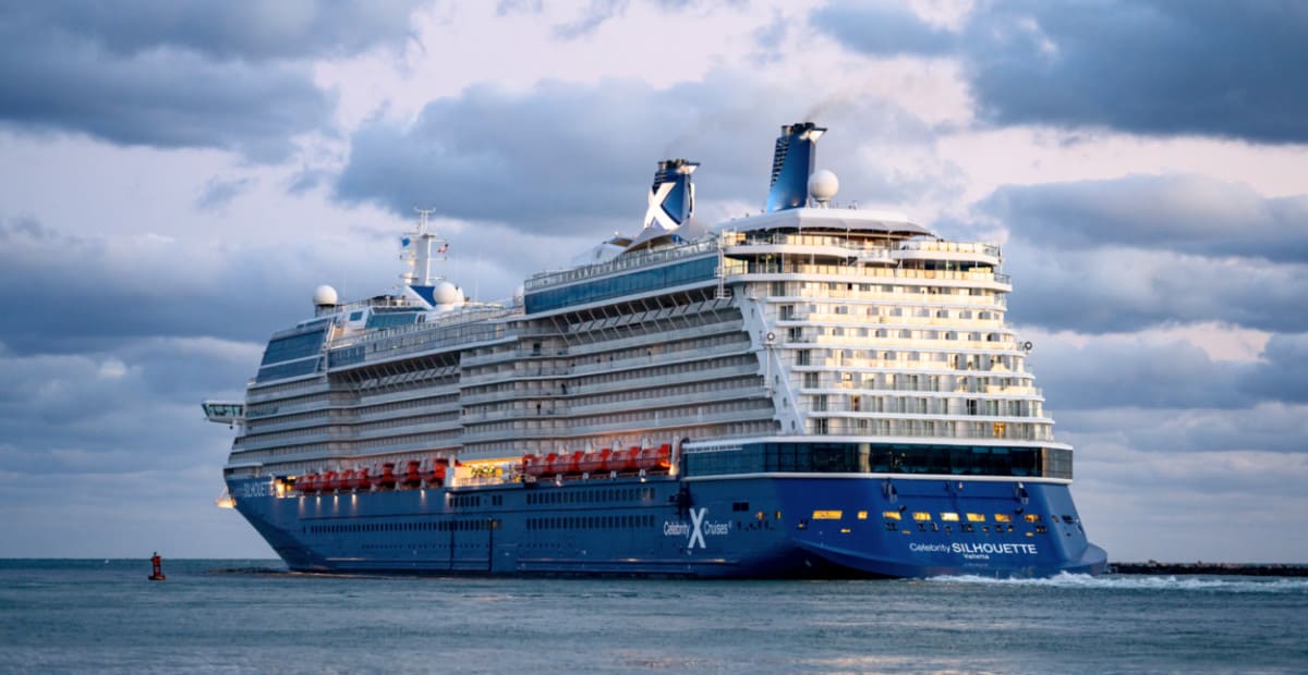 Celebrity Cruises Alters Baltic Itineraries for 2023