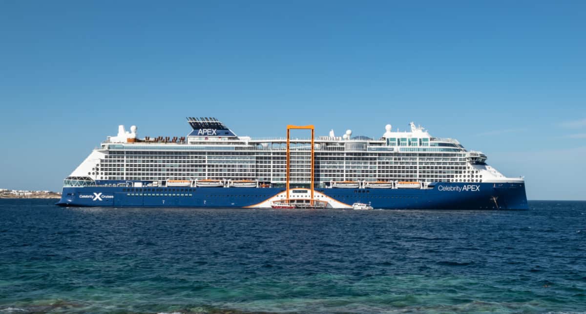 Celebrity Cruises Alters Baltic Itineraries for 2023
