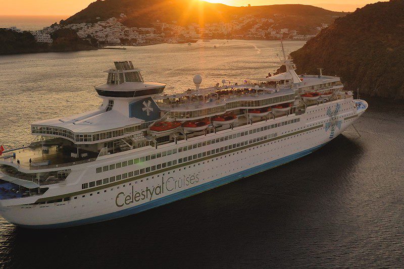 Celestyal Cruises Unveils Authentic Encounters Shore Program Celestyal Cruises Unveils Authentic Encounters Shore Program