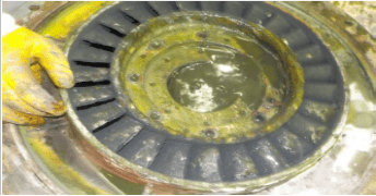 Chemical Contaminants in Fuels from ARA Region