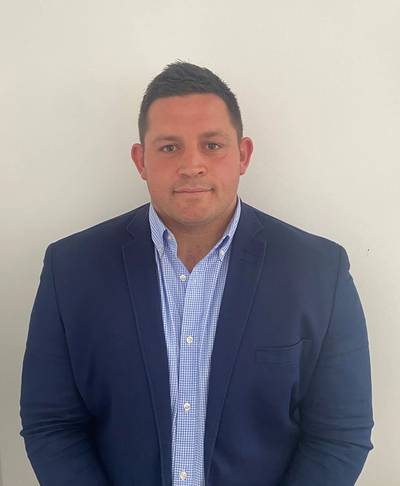 Cox Marine Names Heasman EMEA Sales Director