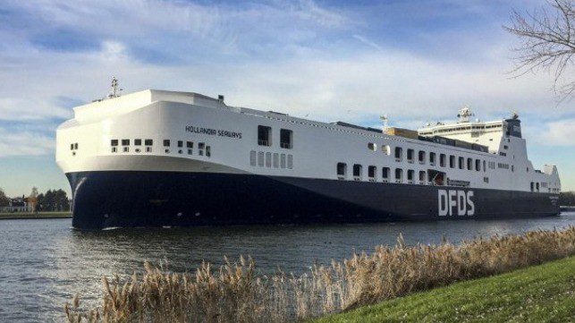 Danish Green Fuel Consortium Gets Green Light From European Commission